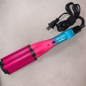 BedHead Mess-Behave Hair Waver